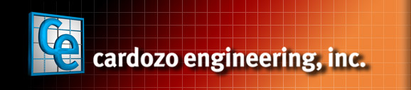 cardozo engineering